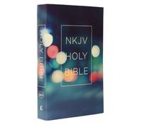 NKJV, Value Outreach Bible, Paperback : Holy Bible, New King James Version