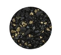 NKlaus 100g Pontifical Lourdes Gold Incense Blend with Styrax Church Quality Melchior 1178