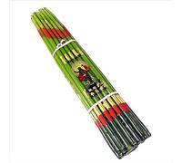 NKlaus Altar Candles Ritual Candles Jerusalem 33 Candle New Green 36273