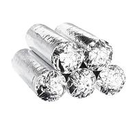 NKlaus Coal Fast Igniting 5 Rolls Ø 50mm 50 pieces Greece Smoking Coal 1231