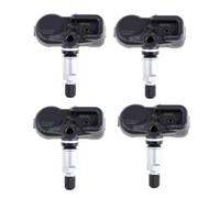 NKLDDE 4Pcs/Set Car 42607-06030 42607-48010 Tire Pressure Monitoring TPMS Sensor For For Tacoma For Camry For Avalon Accessories