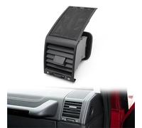 NKLDDE Car Middle Left Right Air Conditioning AC Vent Speaker Grille Outlet Assembly For B&enz G Class W463 G63 G500 G55