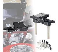 NKLDDE Motorcycle For SUZUKI V-STROM 1050 2020-2021 Mobile Phone Mount Holder GPS Navigation Bracket