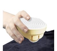 Nkmifeg Adhesive Roller Brush, Portable Adhesive Roller for Clothes - Multifunctional Dust Collectors for Cleaning Home, Furniture, Carpets, Sofas, Car Interior Car Seat and Bed