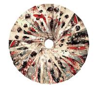 Nkmifeg Bookmarks for Book Lovers | 24 Paper Bookmarks Page Markers, Female Design Aesthetic Ideal Home Library Travel