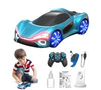 Nkmifeg Hand Gesture Remote Control Car,2.4GHz Rechargeable 360-Degree Rotation Drift | with Light Gesture Sensing RC Car,for Outdoor Boys Children Aged 4 to 15 Kids Christmas Birthday Girls