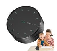 Nkmifeg Kitchen Timers, 90 Minute Countdown Timer with Loud Alarm - Quick Setting, Time Management, Countdown Reminder