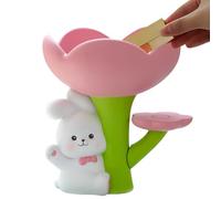 Nkmifeg Rabbit Statue | Storage Box for Keys And Ornaments - Table Rabbit Sculpture | For Home Living Room Office Style Closes Basket Filling Bedroom