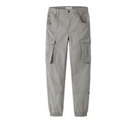 NKMRYAN Cargo R TWI Pant 2222-BA NOOS Long Sleeve Body,