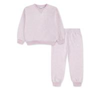 NKN ESSENTIAL FLEECE CREW SET