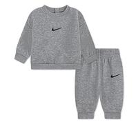 NKN ESSENTIAL FLEECE CREW SET