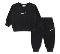 NKN ESSENTIAL FLEECE CREW SET