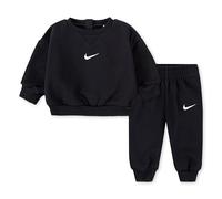 NKN ESSENTIAL FLEECE CREW SET