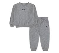 NKN ESSENTIAL FLEECE CREW SET