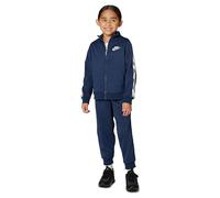 NKN FULL ZIP SET WITH LOGO TAP