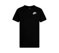 NKN NSW Embroid Futura TEE Black