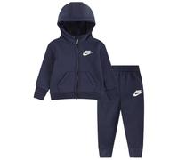 Nike Kids Sustainable Long Sleeve Set Blue 24 Months Kids