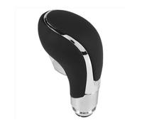 NKOBGTV Gear Knob Cap Compatible with Opel for Vauxhall Car Automatic Gear Stick Shift Shifter Lever Knob Modification Repair Replacement Parts Accessories