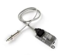 NKOBGTV NOx Sensor Compatible With Man Truck OEM: 51154080019 5WK96790B Automotive NOx Sensor Automotive Replacement Parts Accessories Exhaust Gas Detection