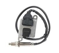 NKOBGTV NOx Sensor Compatible With Toyota For Hino OEM: 5WK96668A 89463-E0450 Automotive NOx Sensor Automotive Replacement Parts Accessories Exhaust Gas Detection