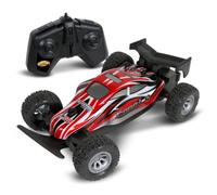 NKOK Mean Machines® R/C (2.4GHz) Baja Racer Cobra