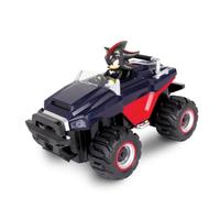 NKOK Sonic Shadow Monster Truck Racing CrossWorlds Friction Powered
