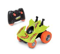 NKOK Stunt TwisterZ - 2.4GHz R/C Boomerang (360 Spin, Wheelie Stunts)