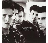 Nkotb - Face the Music