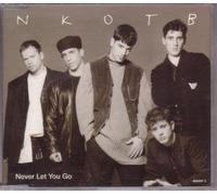 Nkotb - Never Let You Go