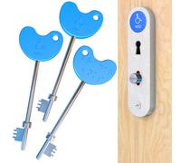 NKS Radar Key Disabled Toilet Bathroom Door Access