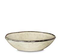 Nkuku Malia Bowl Cream