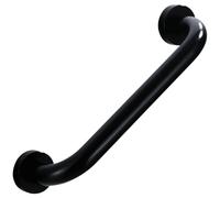 NKURTPC Bathroom Handles Space Aluminum Disabled Toilet Barrier-free Bathroom With Handrails For The Elderly Is Safe And Non-slip(50cm)