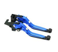 NKURTPC Brake Handle Fit for BMW F800GS/Adventure F800 GS F 800 GS 2008-2022 Adjustable Folding Extendable Brake Clutch Levers Brake Handle Lever(6)