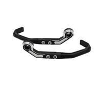 NKURTPC Brake Handle Fit for BMW S1000RR Motorcycle Bow Guard Brake Clutch Handguard Brake Clutch Lever Protector Brake Handle Lever(S1000R 21-24)