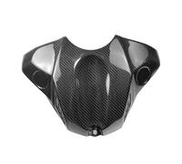 NKURTPC Fairing Side Panel Fit For YAMAHA YZF-R1 2020+ Accessories Rear Wing Rearview Mirror Cover Side plate Rear hump Frame Kit Guard Frame Radiator(Integrated fuel cap)