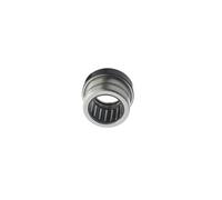 NKX20Z Combined Bearings 20 * 30 35 30mm (1 PC) Needle Roller Thrust NAX2030Z Ball Bearing with Cage NKX20 Z,Enhanced Durability