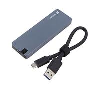 NKZ-1953 Hard Drive Enclosure: M.2 PnP, Working Mode Status: LED NATEC