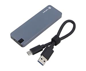 NKZ-1953 Hard Drive Enclosure: M.2 PnP, Working Mode Status: LED NATEC