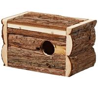 NL Budgie Breeding Nesting Bird Avery Cage Box Smaller