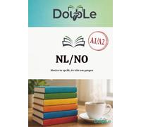NL/NO: Mestre to språk, én side om gangen