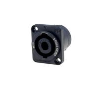 NL2MP Female Jack for Speaker Male PIN: 2 30A 250V NEUTRIK