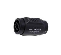 NL4MMX adapter PIN: 4 for lines 30A 250V series: speakON NEUTRIK