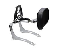 NLELQVZVRM Adjustable Multi Purpose Passenger Backrest Sissy Bar For Super Scout Bobber Sport Scout 101 Sixty 2025