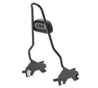 NLELQVZVRM For D&avid&son Softail Low Rider S Fat Boy Breakout Street Bob Fat Bob DS Style Backrest For Motorcycle