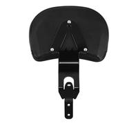 NLELQVZVRM For D&avid&son Softail Standard Street Bob 18-Up Backrest Comfortable Motorcycle Backrest Riding Experience