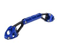 NLELQVZVRM For MSX 125 MSX125 GROM SF Motorcycle Balance Bar Handlebar Crossbar Levers Phone Holder Parts