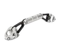 NLELQVZVRM For PCX 125 150 160 PCX125 PCX150 PCX160 Motorcycle Crossbar Handlebar Extender Bracket Phone Stand GPS Holder