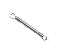NLELQVZVRM For TRK502 TRK502X TRK 502 X TRK 502X Motorcycle Accessories Balance Bar Handlebar Crossbar Levers