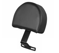 NLELQVZVRM Motorcycle Driver Backrest Adjustable For 2007-2017 Heritage Softail Classic FLSTC 2010-2017 Fat Boy Special/Lo FLSTFB