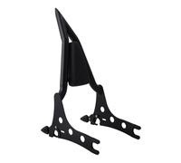 NLELQVZVRM Motorcycle Rear Passenger Backrest Sissy Bar For Roadmaster Elite 2020 Chief Dark Horse 2019 Springfield 2016 Vintage 21